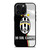 JUVENTUS 7 iPhone 16 Pro Max Case Cover