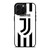 JUVENTUS NEW LOGO 1 iPhone 16 Pro Max Case Cover