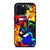 JUVENTUS NEW LOGO 5 iPhone 16 Pro Max Case Cover