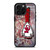 KANSAS CITY CHIEFS 1 iPhone 16 Pro Max Case Cover