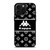 KAPPA STREETWEAR PATTERN iPhone 16 Pro Max Case Cover