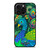 KATE SPADE NEW YORK PEACOCK iPhone 16 Pro Max Case Cover