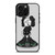 KAWS AIR JORDAN iPhone 16 Pro Max Case Cover