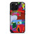 KAWS ART iPhone 16 Pro Max Case Cover