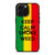KEEP CALM AND SMOKE WEED 2 iPhone 16 Pro Max Case Cover
