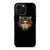 KENZO PARIS EMBLEM iPhone 16 Pro Max Case Cover