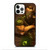 OVERWATCH GENJI 3 iPhone 12 Pro Case Cover