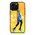 KEVIN DURANT 4 iPhone 16 Pro Max Case Cover