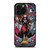 KINGDOM HEARTS GAME iPhone 16 Pro Max Case Cover