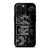 KISS BAND 1 iPhone 16 Pro Max Case Cover