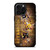 KOBE BRYANT 10 iPhone 16 Pro Max Case Cover