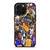 KOBE BRYANT COLLAGE iPhone 16 Pro Max Case Cover KOBE BRYANT COLLAGE iPhone 16 Pro Max Case Cover