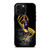 KOBE BRYANT LA LAKERS JUMP iPhone 16 Pro Max Case Cover