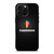 KOENIGSEGG CARBON LOGO iPhone 16 Pro Max Case Cover