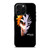 KUROSAKI ICHIGO BLEACH ART iPhone 16 Pro Max Case Cover