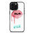 KYLIE JENNER LIPS iPhone 16 Pro Max Case Cover