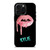 KYLIE JENNER PINK LIPS iPhone 16 Pro Max Case Cover