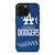 LA LOS ANGELES DODGERS iPhone 16 Pro Max Case Cover