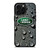LAND ROVER RAINDROP iPhone 16 Pro Max Case Cover