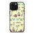 LARRY STYLINSON COMPLIMENTARY PATTERN iPhone 16 Pro Max Case Cover