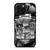 LAS VEGAS RAIDERS CHUCKY iPhone 16 Pro Max Case Cover