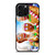 LAZARBEAM GINGY FAMILY iPhone 16 Pro Max Case Cover