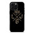 LEBRON JAMES KING LOGO iPhone 16 Pro Max Case Cover