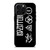 LED ZEPPELIN 3 iPhone 16 Pro Max Case Cover