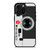 LEICA CAMERA iPhone 16 Pro Max Case Cover