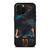 LEO MESSI 10 iPhone 16 Pro Max Case Cover