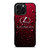 LEXUS RAINDROP LOGO iPhone 16 Pro Max Case Cover