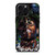 LIL UZI VERT SKULL iPhone 16 Pro Max Case Cover