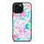 LILLY PULITZER MAGICAL iPhone 16 Pro Max Case Cover