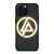 LINKIN PARK 4 iPhone 16 Pro Max Case Cover