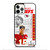 PATRICK MAHOMES KC CHIEFS iPhone 12 Pro Case Cover