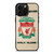 LIVERPOOL 2 iPhone 16 Pro Max Case Cover