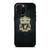 LIVERPOOL LOGO iPhone 16 Pro Max Case Cover