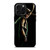 LOKI AVENGERS iPhone 16 Pro Max Case Cover