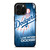 LOS ANGELES DODGERS COOL LOGO iPhone 16 Pro Max Case Cover