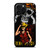 LUFFY STRAW HAT ONE PIECE iPhone 16 Pro Max Case Cover