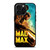 MAD MAX MOVIE iPhone 16 Pro Max Case Cover