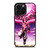 MAJIN BUU DRAGON BALL iPhone 16 Pro Max Case Cover