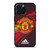 MANCHESTER UNITED 2 iPhone 16 Pro Max Case Cover