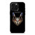 MARCELO BURLON OWL iPhone 16 Pro Max Case Cover