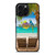 MARGARITAVILLE JIMMY BUFFETT'S YOU AND ME iPhone 16 Pro Max Case Cover