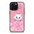 MARIE THE ARISTOCATS CAT POCKET iPhone 16 Pro Max Case Cover