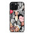 MARILYN MONROE COLLAGE iPhone 16 Pro Max Case Cover