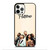 PENTATONIX 1 iPhone 12 Pro Case Cover