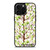 MARIMEKKO LUMIMARJA iPhone 16 Pro Max Case Cover