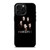 MAROON 5 BAND iPhone 16 Pro Max Case Cover